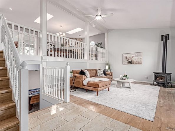 6820 W 80th Circle, Arvada CO 80003