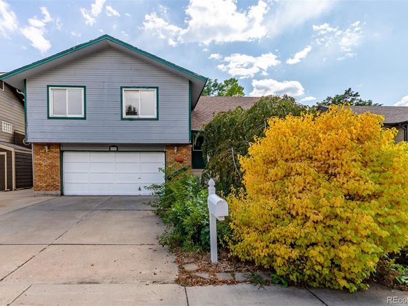 6820 W 80th Circle, Arvada CO 80003