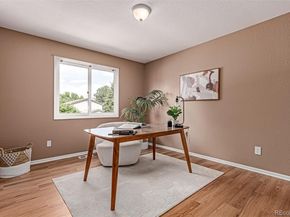 6820 W 80th Circle, Arvada CO 80003