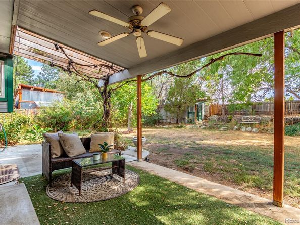 6820 W 80th Circle, Arvada CO 80003