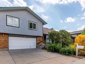 6820 W 80th Circle, Arvada CO 80003