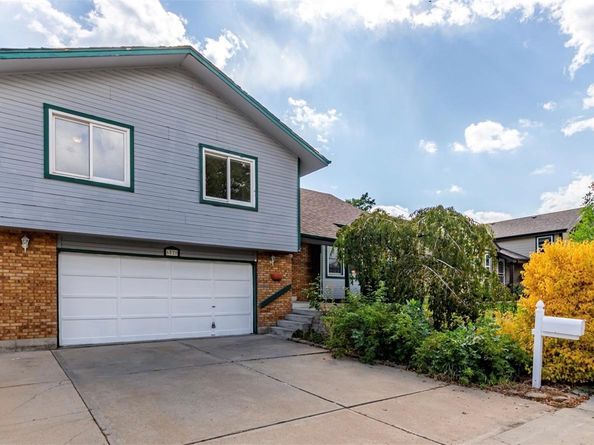 6820 W 80th Circle, Arvada CO 80003