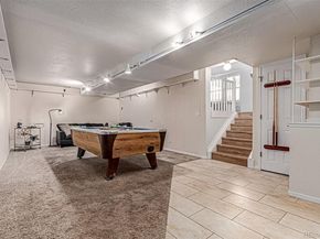 6820 W 80th Circle, Arvada CO 80003