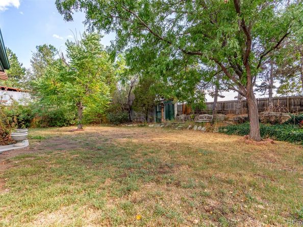 6820 W 80th Circle, Arvada CO 80003