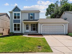 2840 S Fundy Street, Aurora CO 80013