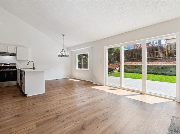 2840 S Fundy Street, Aurora CO 80013