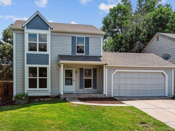 2840 S Fundy Street, Aurora CO 80013