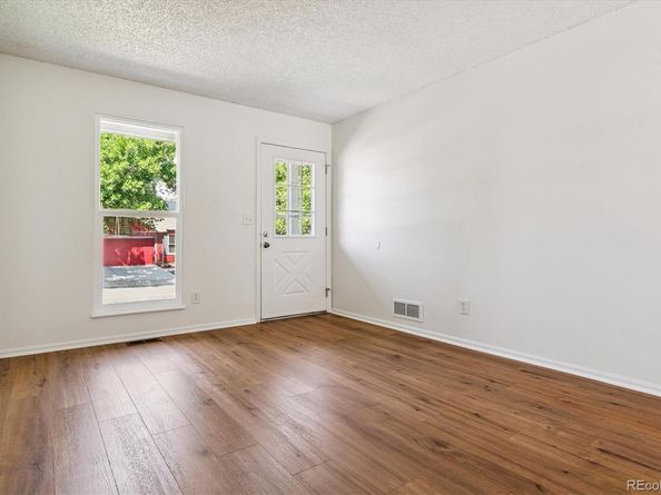 2840 S Fundy Street, Aurora CO 80013