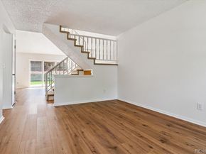 2840 S Fundy Street, Aurora CO 80013