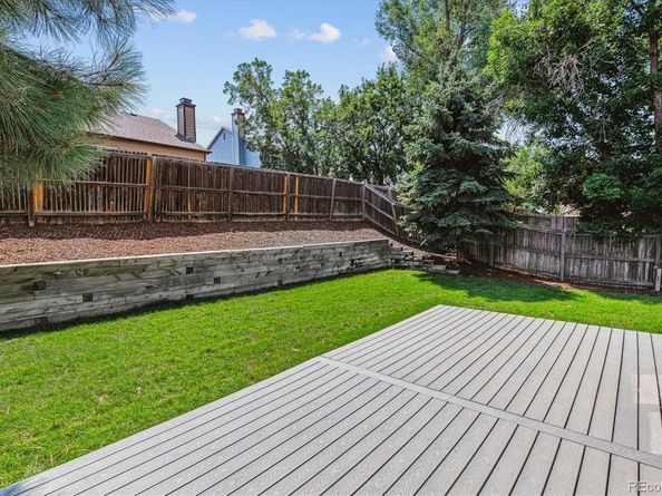 2840 S Fundy Street, Aurora CO 80013