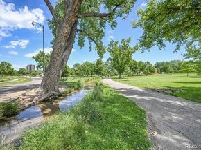 321 S Gilpin Street, Denver CO 80209