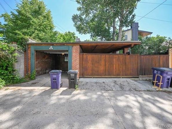 321 S Gilpin Street, Denver CO 80209