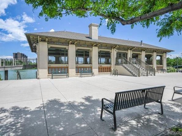 321 S Gilpin Street, Denver CO 80209