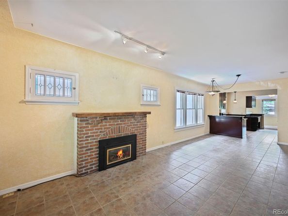 321 S Gilpin Street, Denver CO 80209