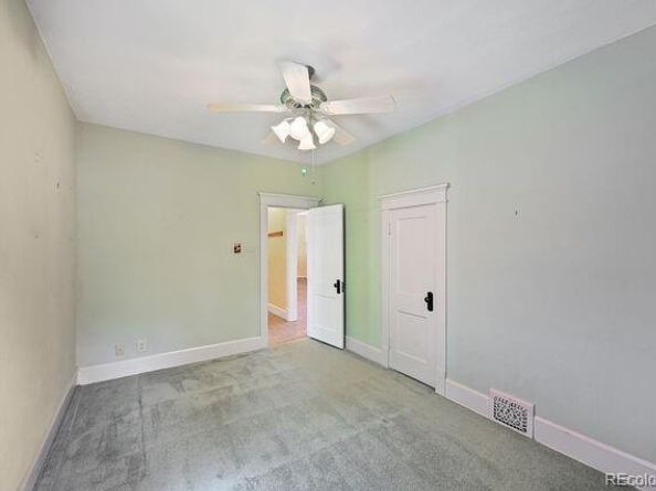 321 S Gilpin Street, Denver CO 80209