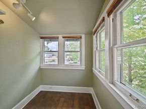 321 S Gilpin Street, Denver CO 80209