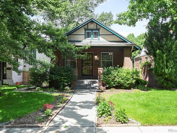 321 S Gilpin Street, Denver CO 80209
