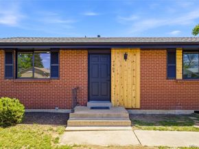 7464 W Louisiana Avenue, Lakewood CO 80232