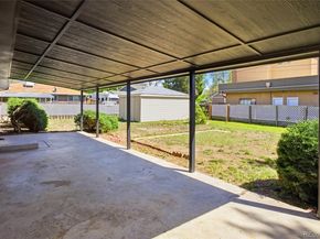 7464 W Louisiana Avenue, Lakewood CO 80232