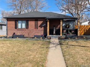2960 Poplar Street, Denver CO 80207