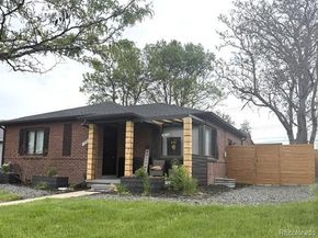 2960 Poplar Street, Denver CO 80207