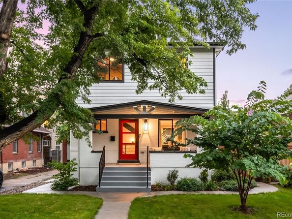 1140 Harrison Street, Denver CO 80206