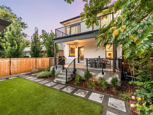 1140 Harrison Street, Denver CO 80206