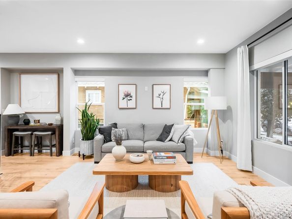 1140 Harrison Street, Denver CO 80206