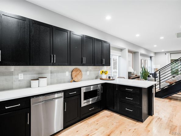 1140 Harrison Street, Denver CO 80206