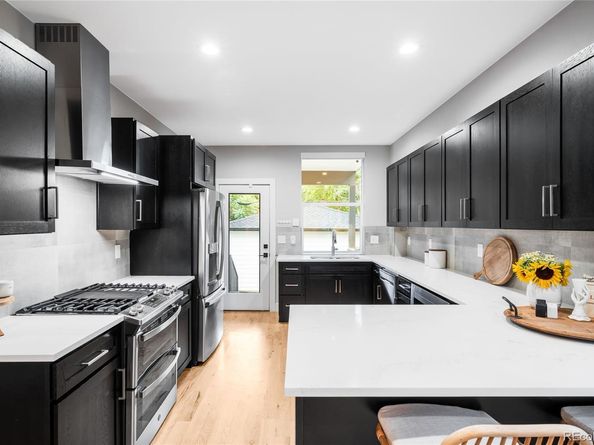 1140 Harrison Street, Denver CO 80206
