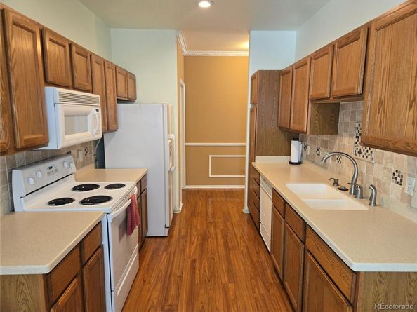 12933 Lafayette Street D, Thornton CO 80241