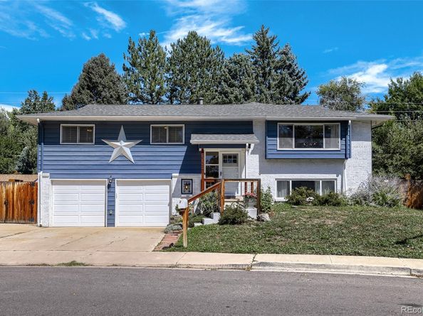 2722 S Quay Way, Denver CO 80227
