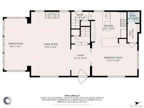 1401 Madison Street, Denver CO 80206
