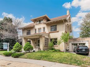 1401 Madison Street, Denver CO 80206