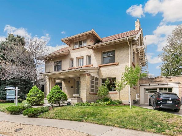 1401 Madison Street, Denver CO 80206