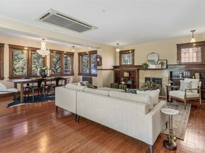 1401 Madison Street, Denver CO 80206