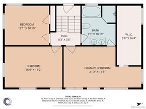 1401 Madison Street, Denver CO 80206