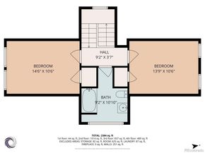 1401 Madison Street, Denver CO 80206