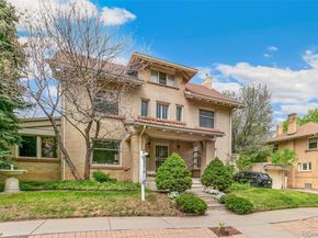 1401 Madison Street, Denver CO 80206