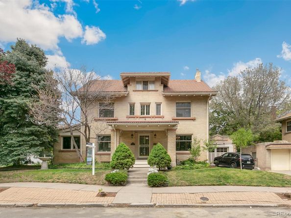 1401 Madison Street, Denver CO 80206