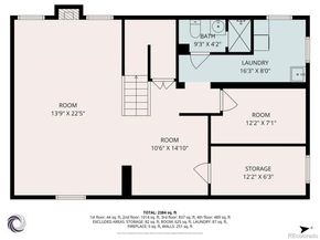 1401 Madison Street, Denver CO 80206