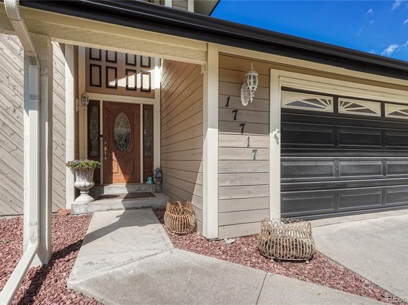 17717 E Crestridge Place, Centennial CO 80015