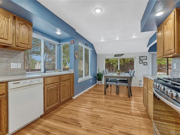 17717 E Crestridge Place, Centennial CO 80015