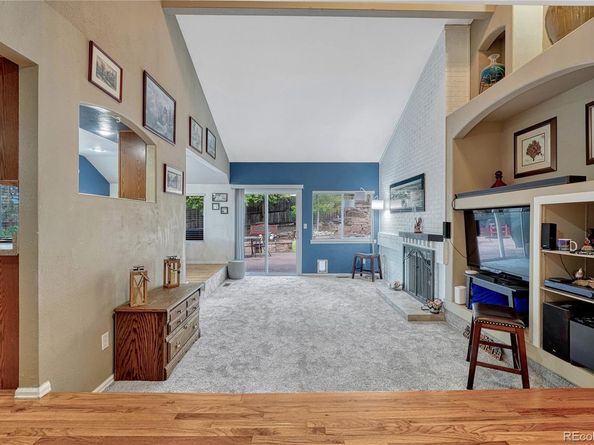 17717 E Crestridge Place, Centennial CO 80015
