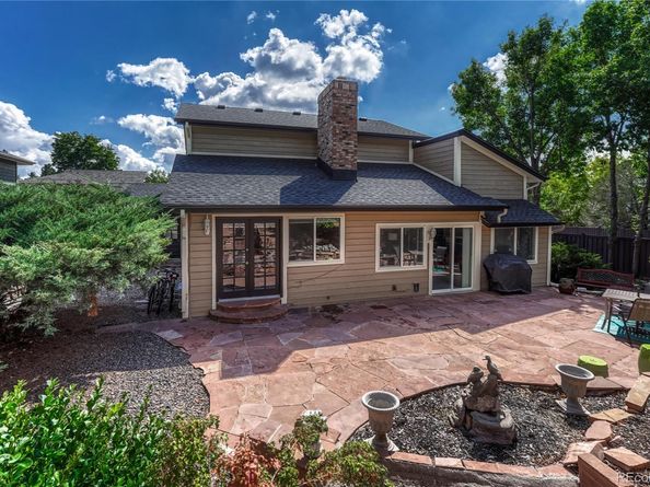 17717 E Crestridge Place, Centennial CO 80015