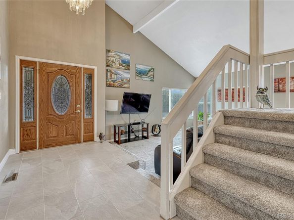 17717 E Crestridge Place, Centennial CO 80015