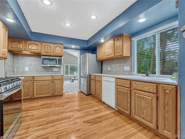 17717 E Crestridge Place, Centennial CO 80015