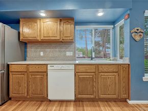 17717 E Crestridge Place, Centennial CO 80015