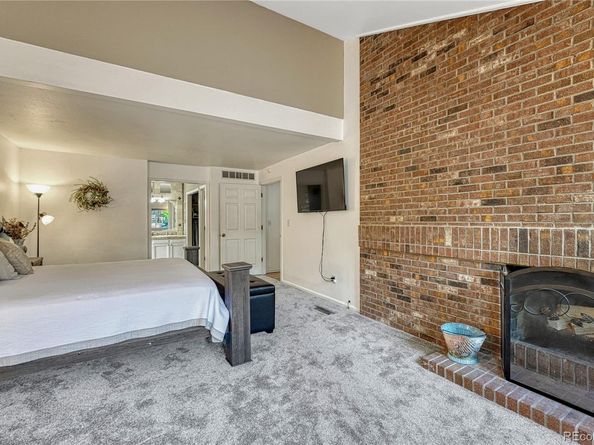 17717 E Crestridge Place, Centennial CO 80015