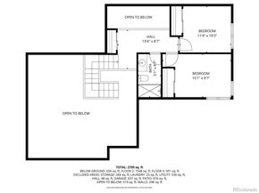 17717 E Crestridge Place, Centennial CO 80015